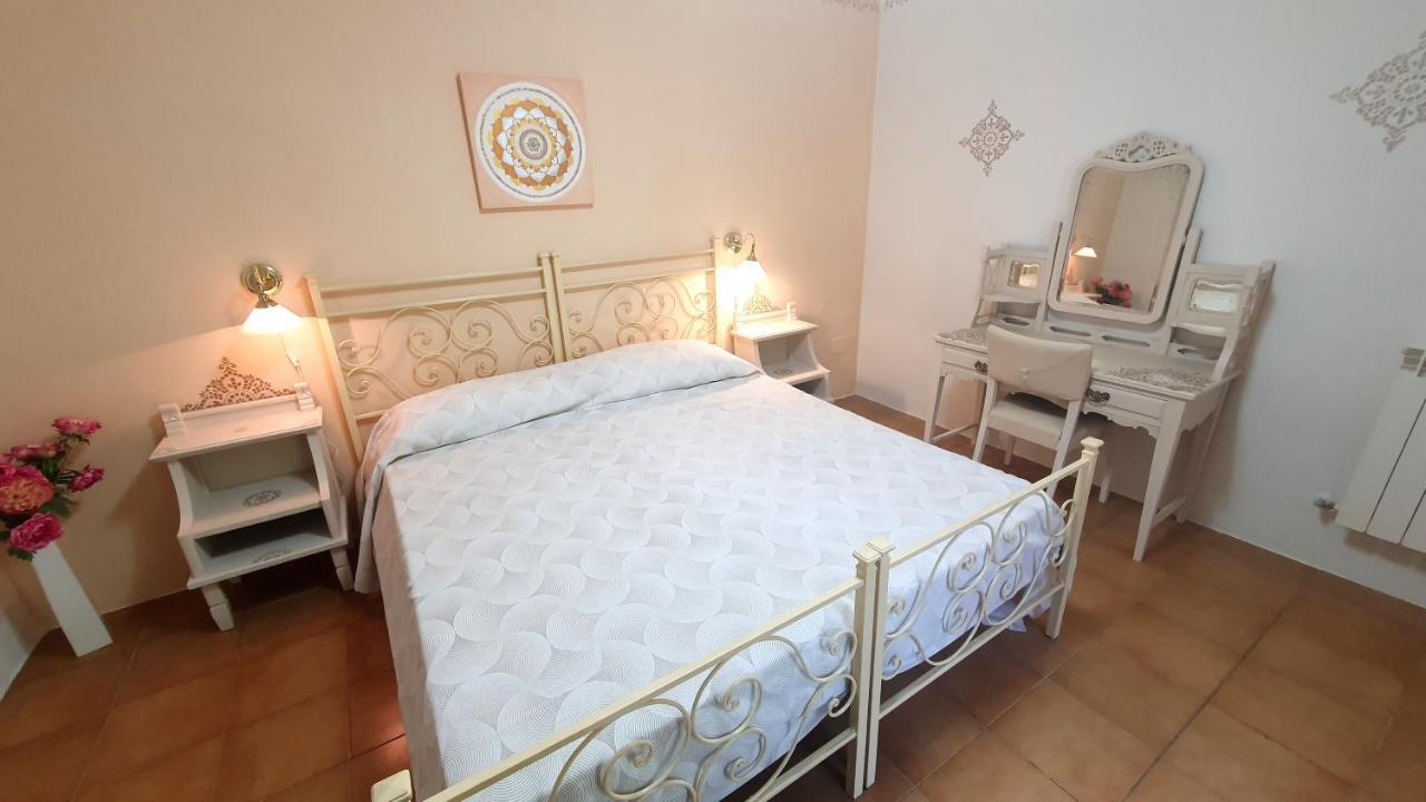 Agriturismo Pereti Roccatederighi Quarto foto