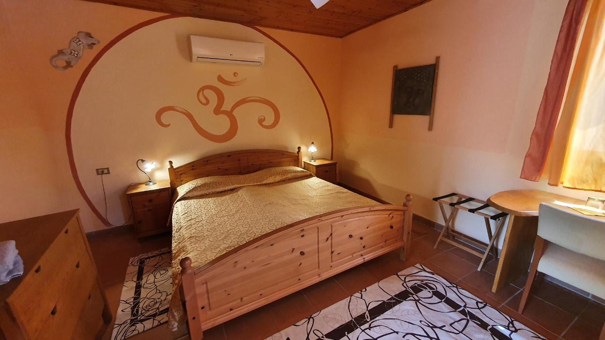 Agriturismo Pereti Roccatederighi Quarto foto