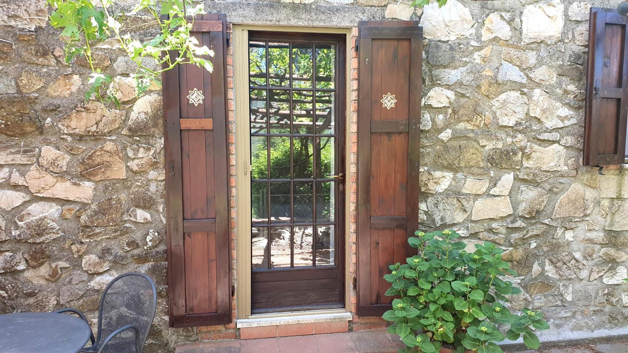 Agriturismo Pereti Roccatederighi Quarto foto